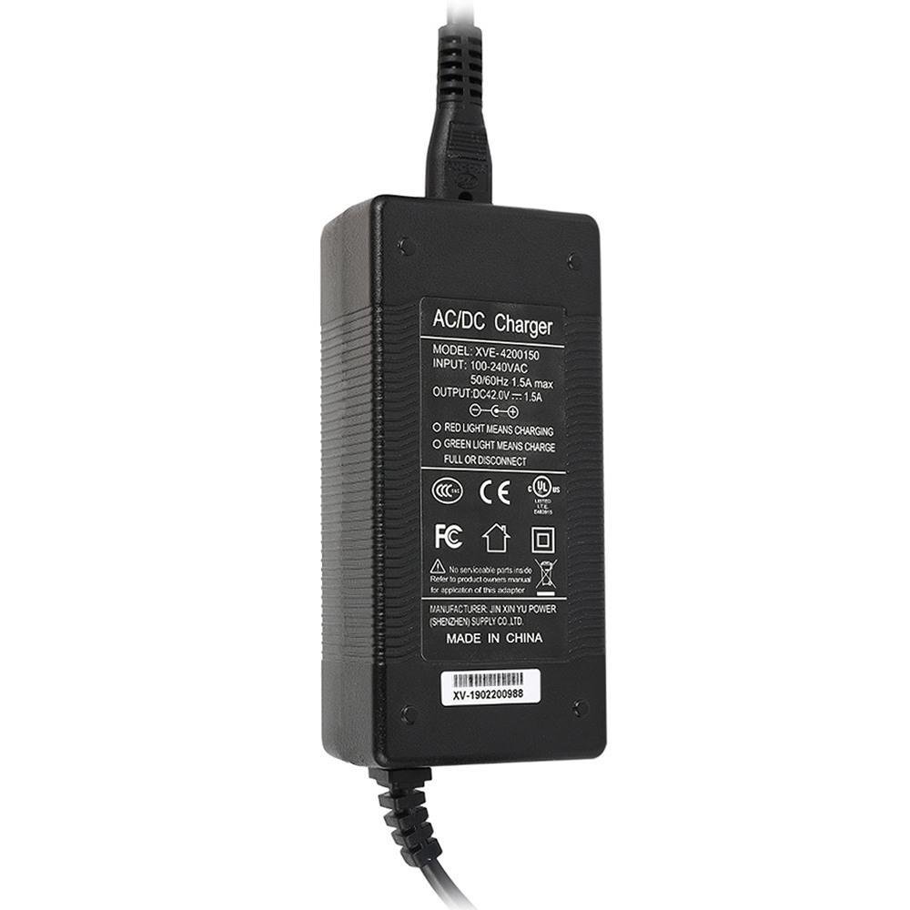 Chargeur KuKirin G3