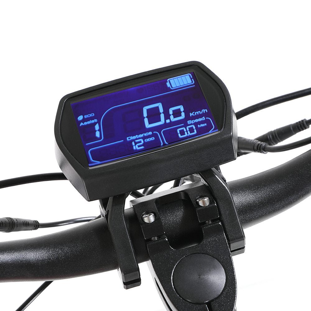 Ecran G2 pro LCD