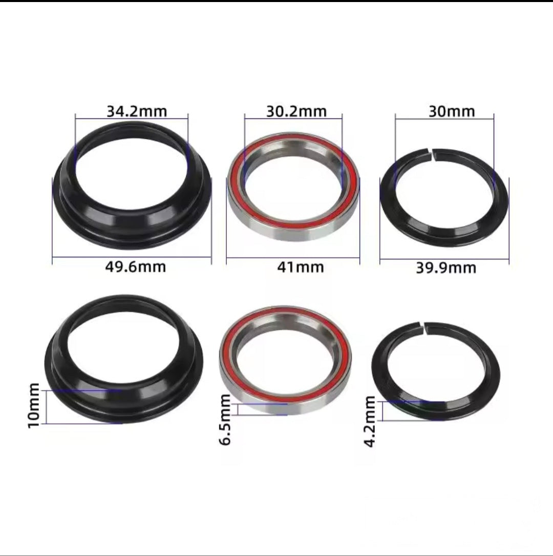 Roulements colonne de direction G2 Master