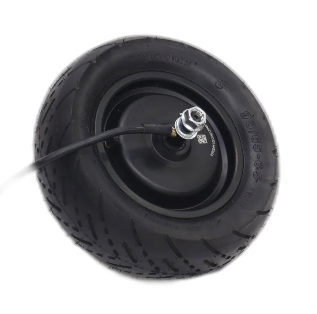 Roue arrière (moteur) kukirin G4