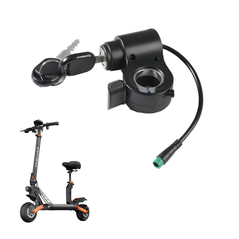 Accélérateur Kukirin G2 pro / G2 max