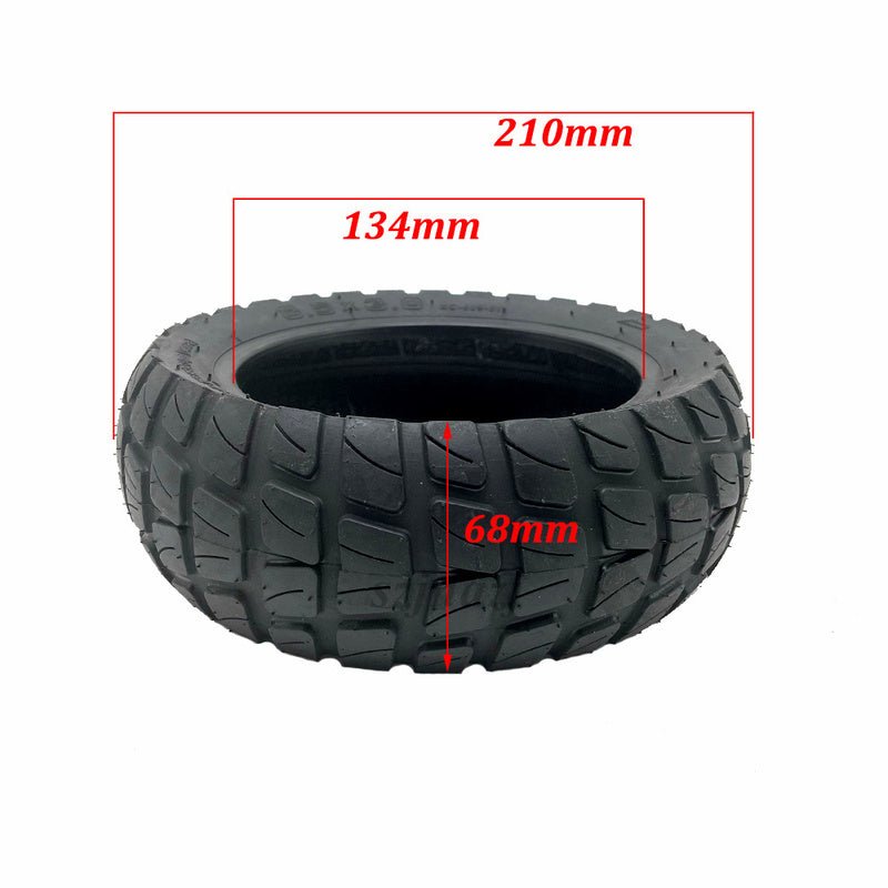 Pneu et/ou 2x Chambre à air G2 pro 8.5x3.0