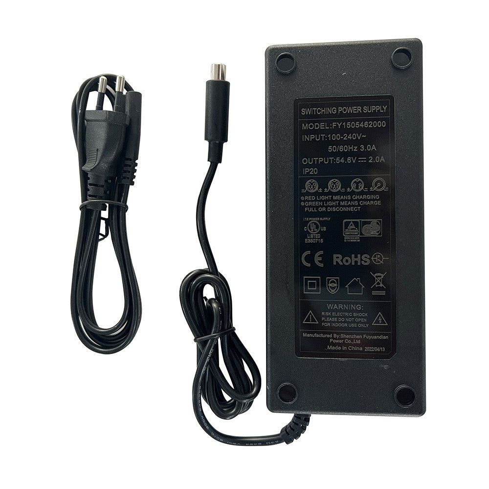 KuKirin G2 Max Chargeur