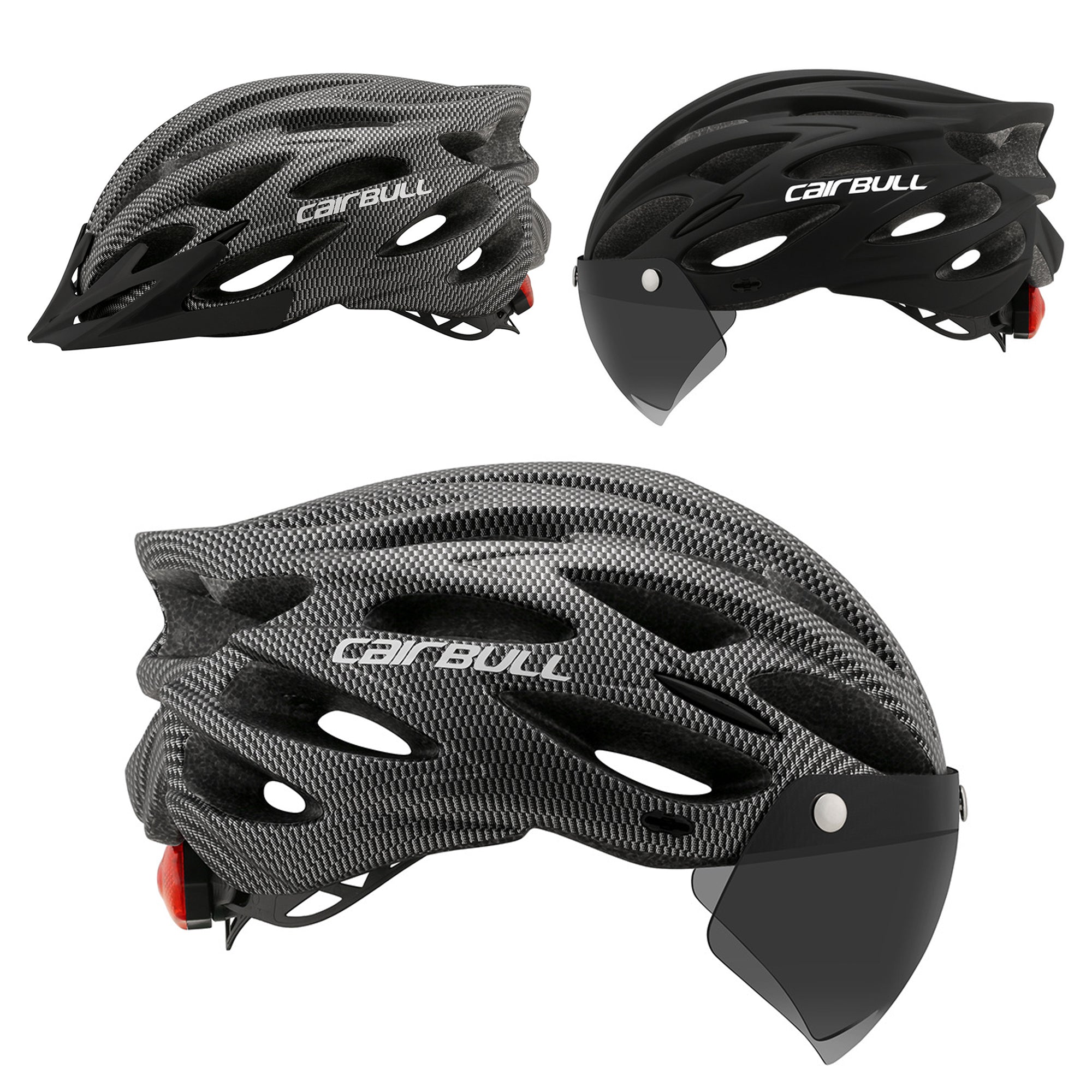 Casque sport de protection.