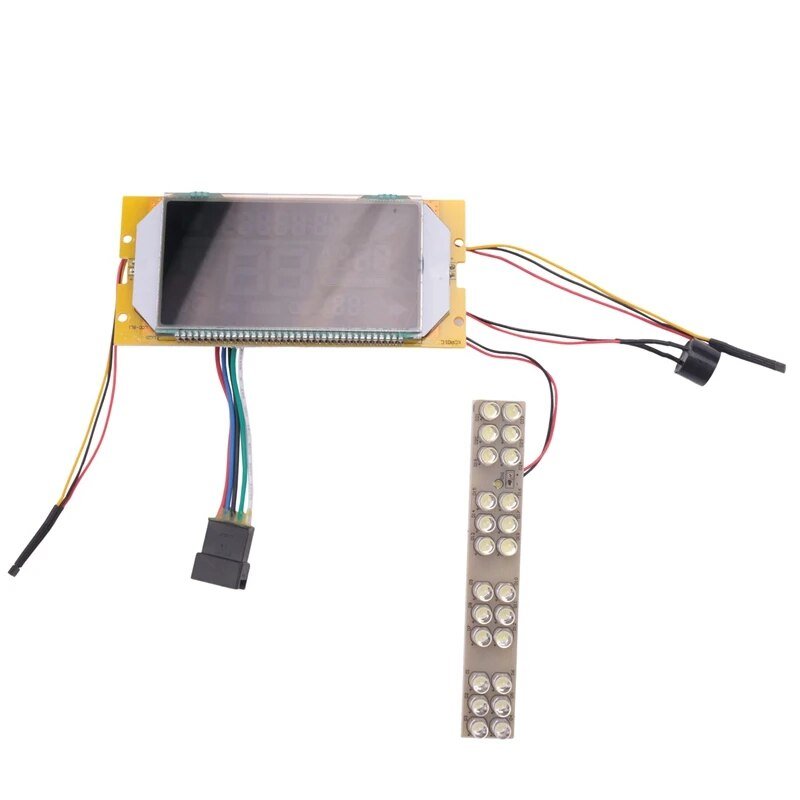 Kugoo S1 S2 S3 Écran d'affichage LCD