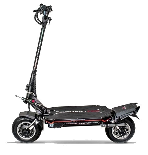 Dualtron Storm Limited