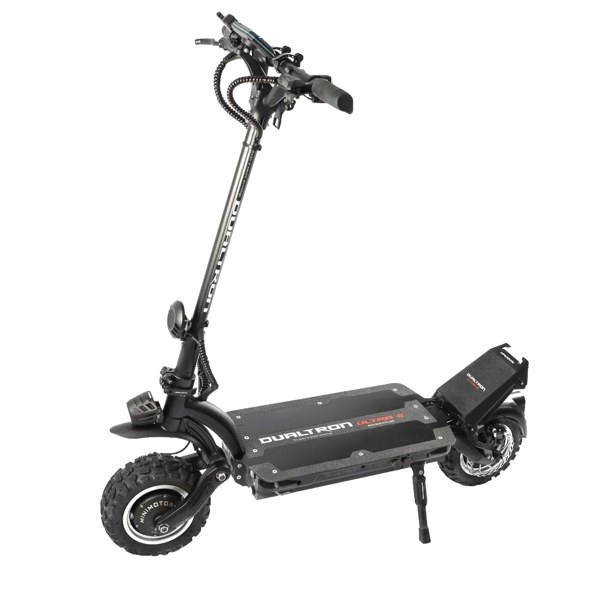 Dualtron Ultra 2