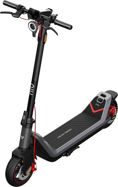 NIU KQi3 Max