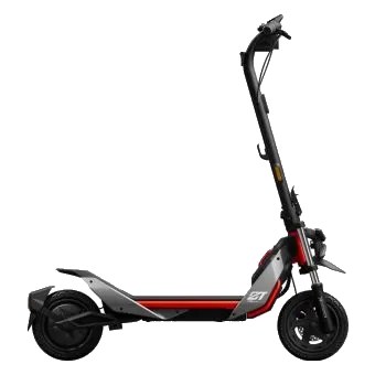 Segway-Ninebot eKickScooter ZT3 Pro E